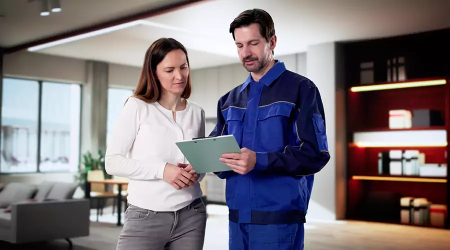 How to File an Insurance Claim for Water Damage