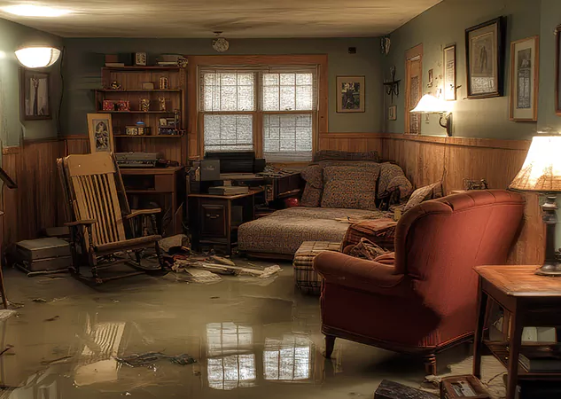 Your Emergency Apartment Water Restoration Specialist in Dawsonville, GA
