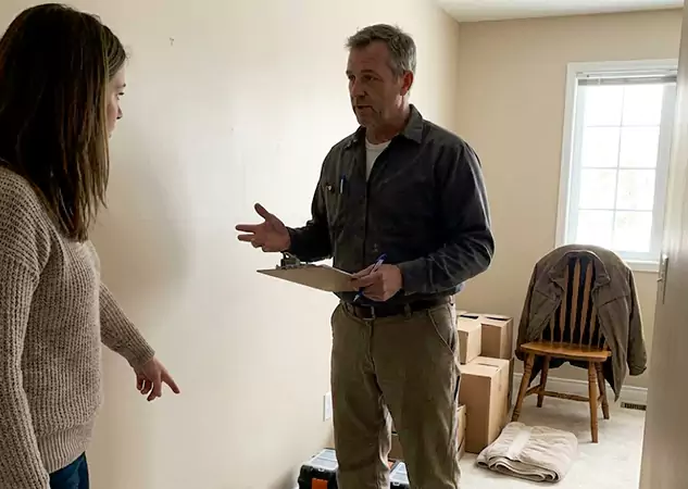 Your Emergency Water Damage Restoration in Dawsonville, GA