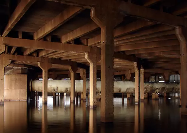 Your Water Damage Mitigation Experts in Dawsonville, GA
