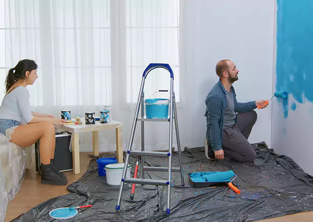 Trusted Water Damage Repair: Your Certified Restoration Company in Dawsonville, GA