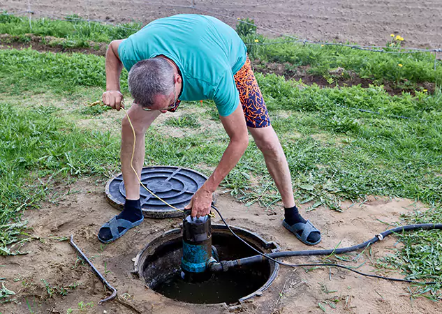 Your Sewage Cleanup Company in Dawsonville, GA
