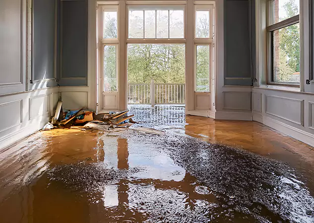 Your Disaster Restoration Services in Dawsonville, GA