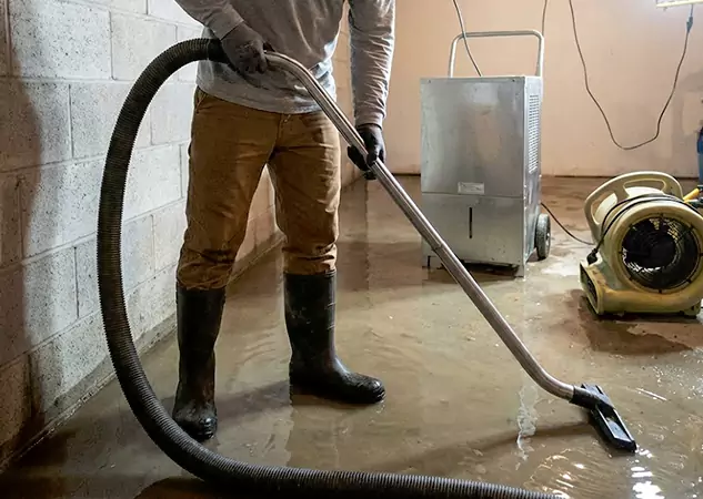 Your Water Mold Fire Restoration Team in Dawsonville, GA