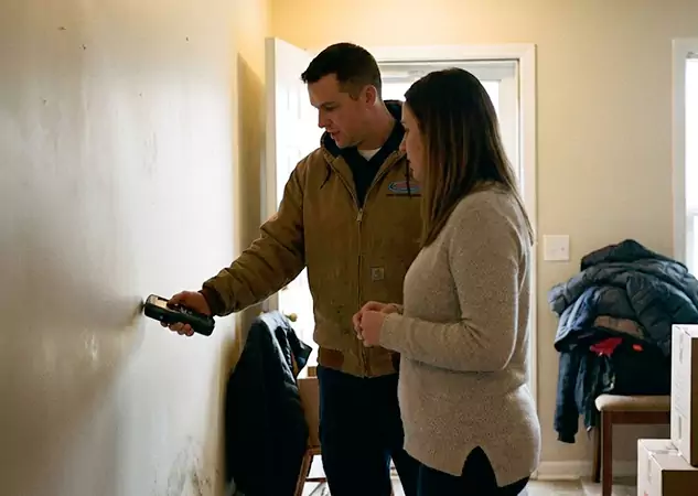 Your Complete Restoration Company in Dawsonville, GA