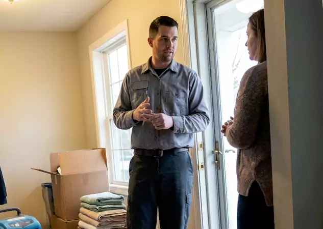 Certified Flood Clean Up Services: Your Flood Damage Specialists in Dawsonville, GA