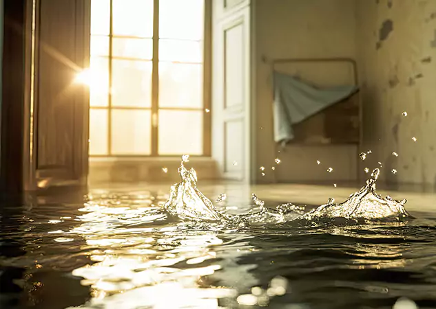 Your Trusted Water Damage Restoration Specialists in Dawsonville, GA