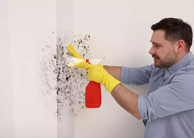Your Water Mold Fire Restoration Partner in Dawsonville, GA