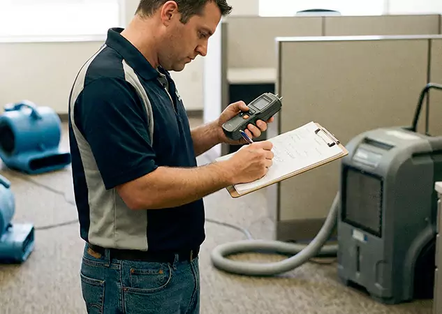 Your Home Water Mitigation Services in Dawsonville, GA