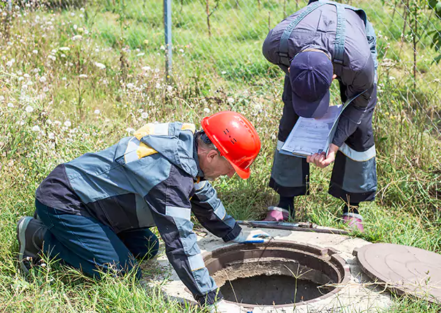 Your Sewage Cleanup Company in Dawsonville, GA