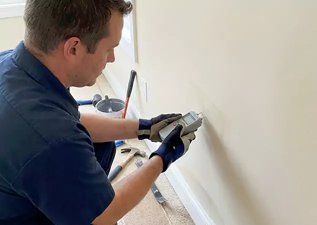 Your Trusted Restoration Company in Dawsonville, GA