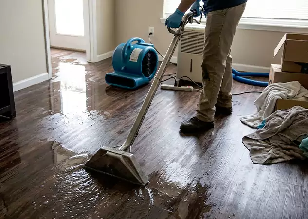 Your Trusted Restoration Company in Dawsonville, GA