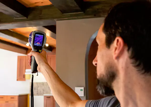Trusted Water Damage Evaluation: Your Certified Partner in Dawsonville, GA