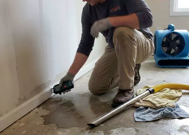Your Proven Restoration Company in Dawsonville, GA