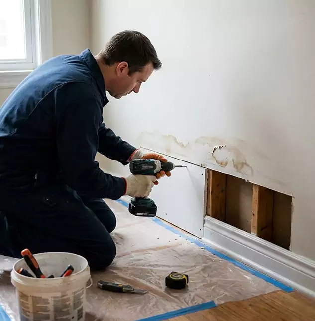 Reliable Water Restoration: Your Restoration Company Water Damage Experts in Dawsonville, GA