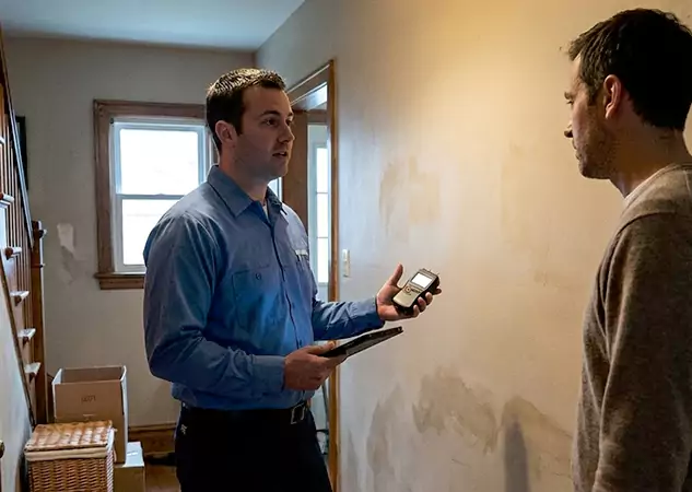Expert Water Mitigation Company: Your Trusted Water Damage Restoration Service in Dawsonville, GA