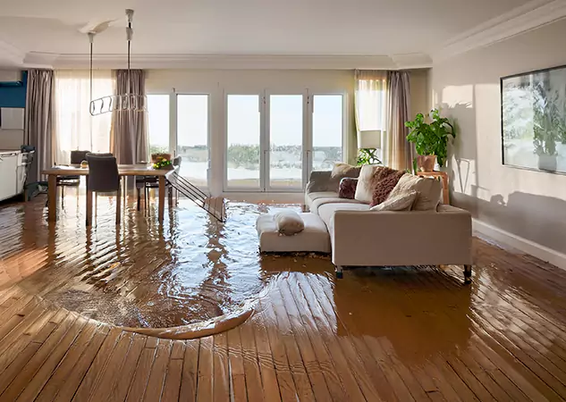 Your Trusted Water Removal Specialists in Dawsonville, GA