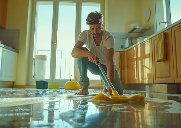 Your Trusted Restoration Company in Dawsonville, GA