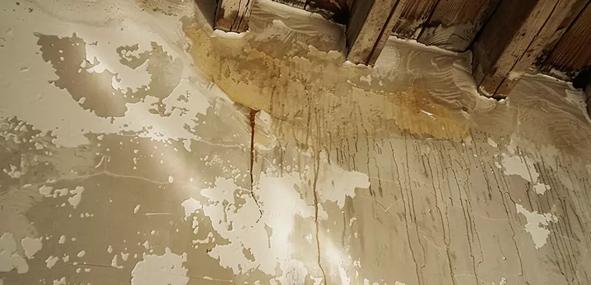 Professional Attic Water Damage Repair Services in Dawsonville, GA