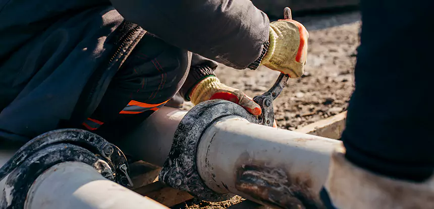 Professional Burst Pipe Water Cleanup Services in Dawsonville, GA