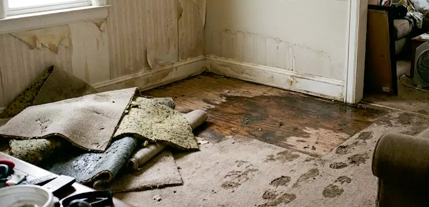 Professional Water Extraction Services in Dawsonville, GA