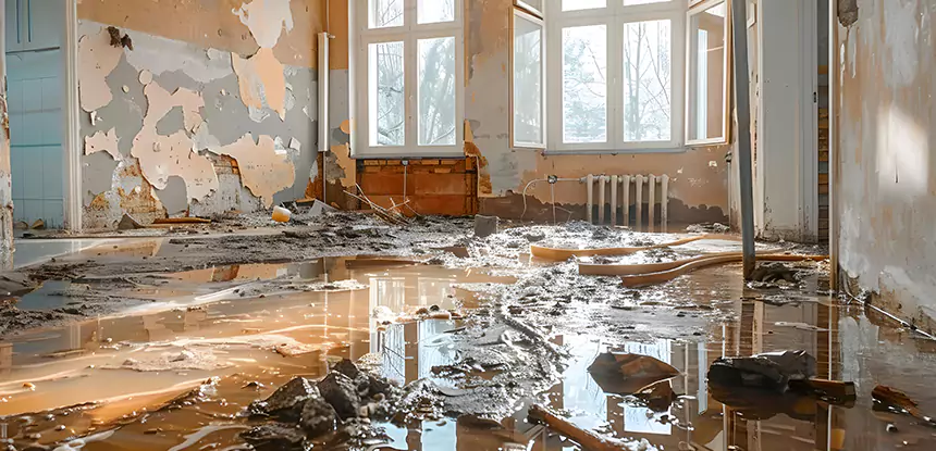 Professional Damage Restoration Service in Dawsonville, GA
