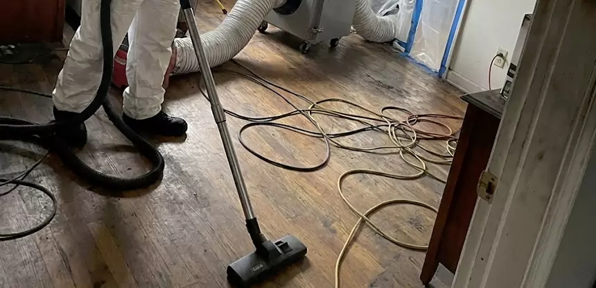 Professional Fire and Flood Restoration Services in Dawsonville, GA