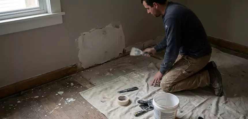Professional Fire and Water Damage Repair Services in Dawsonville, GA