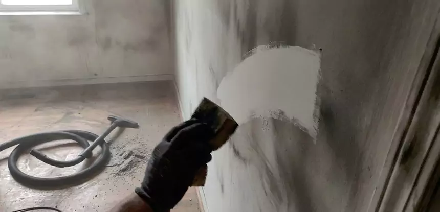 Professional Water and Fire Damage Restoration Services in Dawsonville, GA