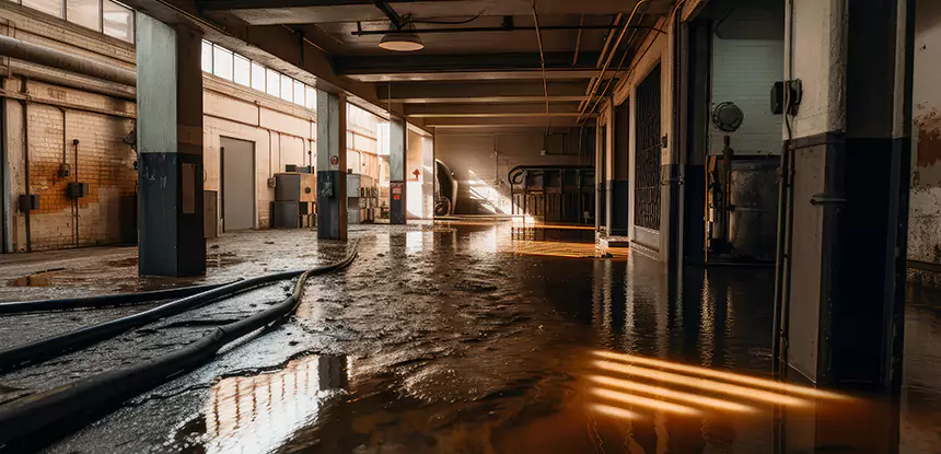 Professional Crawl Space Flooding Repair Services in Dawsonville, GA