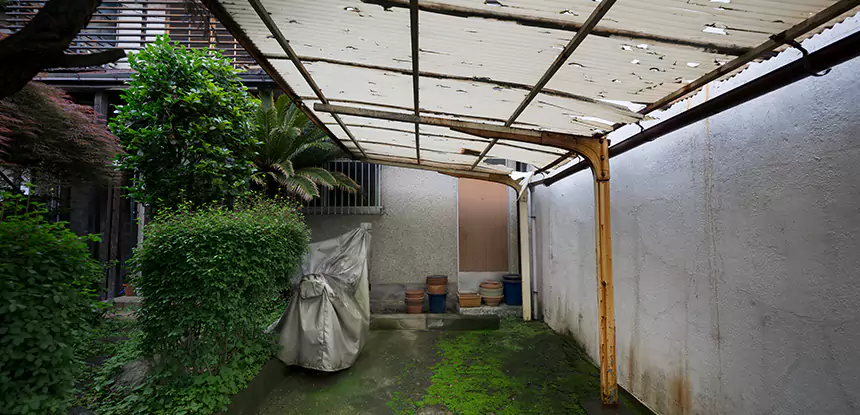 Professional Roof and Water Damage Repair Services in Dawsonville, GA