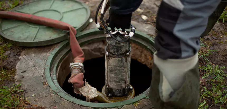 Professional Sewage Cleanup Services in Dawsonville, GA