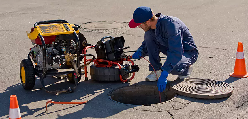 Professional Sewer Water Cleanup Services in Dawsonville, GA