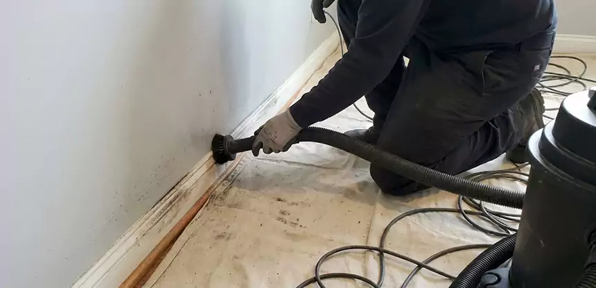 Professional Smoke and Water Damage Restoration Services in Dawsonville, GA