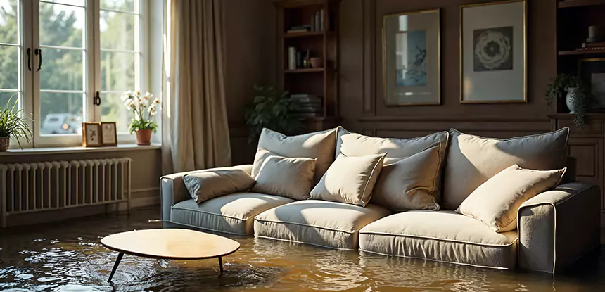 Professional Standing Water Removal Services in Dawsonville, GA