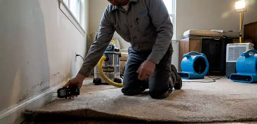 Carpet Cleaning and Extraction in Dawsonville