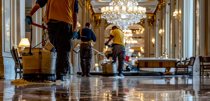 Water Mitigation Services in Dawsonville
