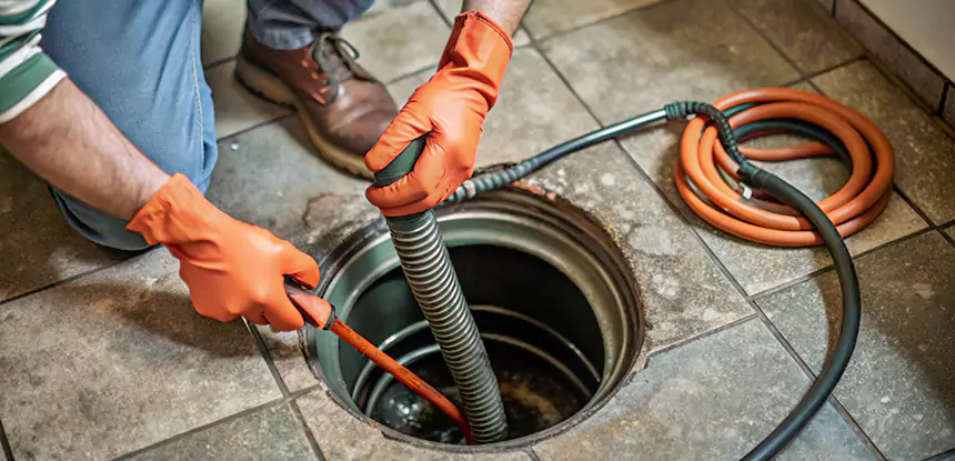 Sewage Sanitization Services in Dawsonville
