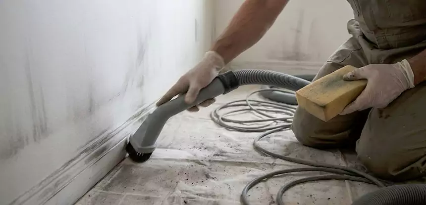 Water and Fire Damage Repair in Dawsonville