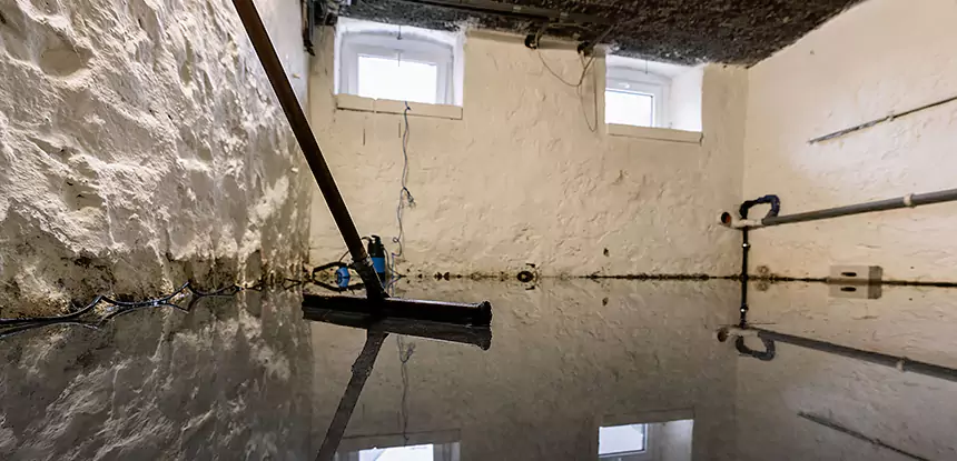Residential Water Extraction Services in Dawsonville