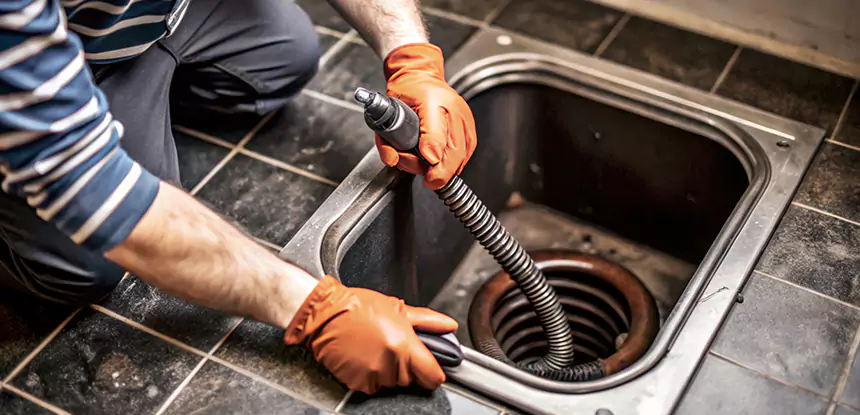 Sewage Waste Cleanup in Dawsonville