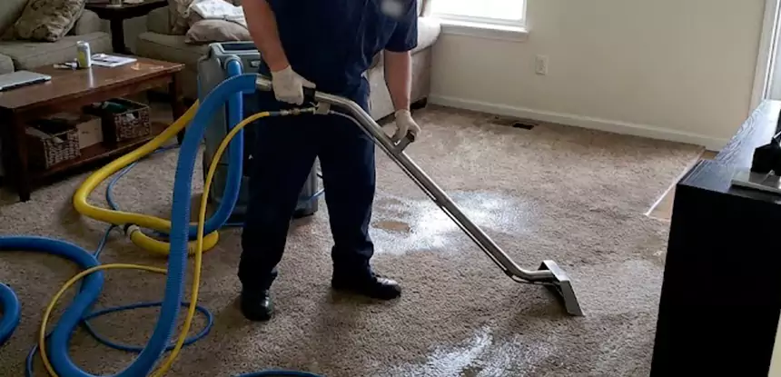 Carpet Mold Treatment in Dawsonville