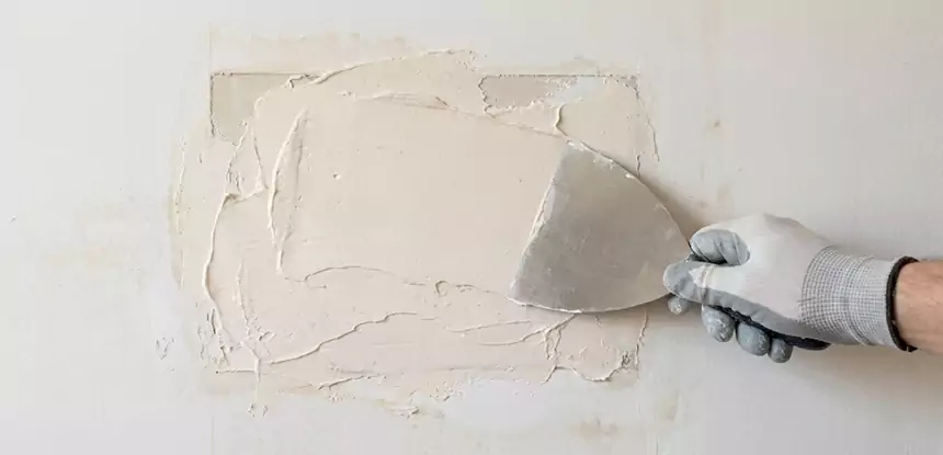 Professional Water Damage Wall Repair Services in Dawsonville, GA