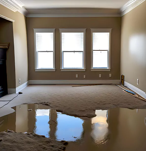 Why Dawsonville Property Owners Choose Dawsonville Restoration Pro?
