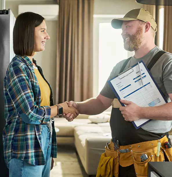 Why Dawsonville Homeowners Choose Dawsonville Restoration Pro?
