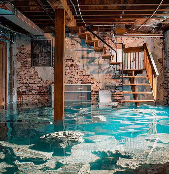 Why Dawsonville Restoration Pro Is the Right Choice for Basement Flooding Remediation in Dawsonville, GA?