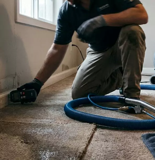 Why Dawsonville Restoration Pro Leads Basement Flood Damage Restoration in Dawsonville, GA?