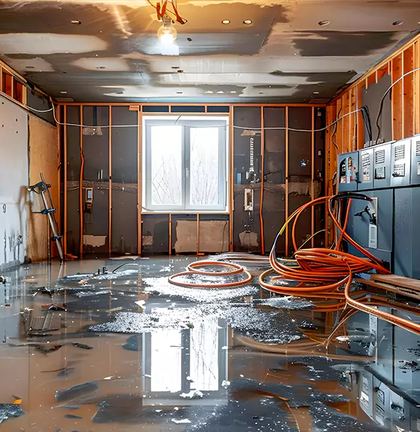 Why Dawsonville Restoration Pro Is the Trusted Choice for Basement Flood Restoration in Dawsonville, GA?