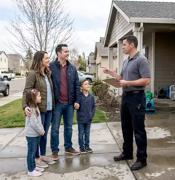 Why Dawsonville Homeowners Trust Dawsonville Restoration Pro?