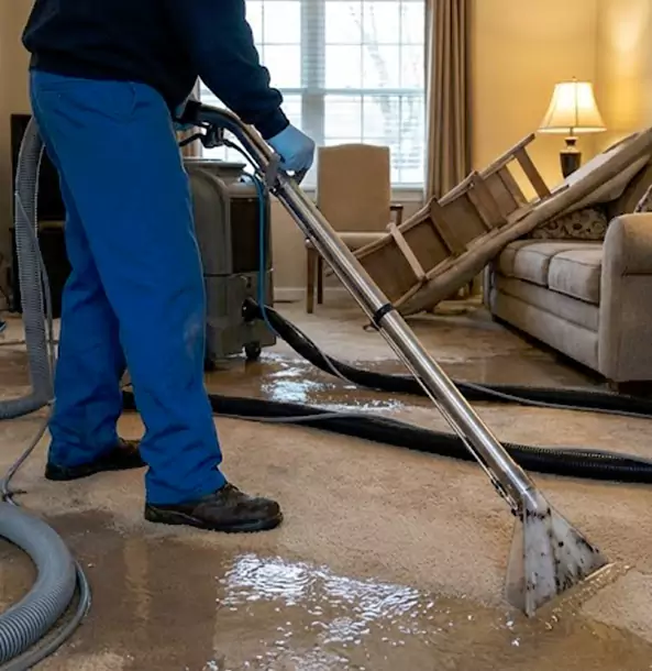 Why Dawsonville Homeowners Choose Dawsonville Restoration Pro for Carpet Flood Cleaning?